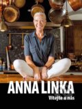 Kniha: Vítejte u nás (Anna Linka)