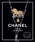 Chanel High Jewelry - Julie Levoyer, Thames & Hudson, 2022