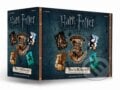 Harry Potter - Boj o Rokfort: Príšerná kniha príšer - Kami Mandell, Andrew Wolf, , 2022