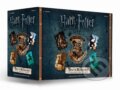 Harry Potter - Boj o Rokfort: Príšerná kniha príšer - Kami Mandell, Andrew Wolf, , 2022