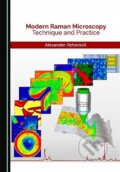 Kniha: Modern Raman Microscopy (Alexander Rzhevskii). Cambridge Scholars, 2021