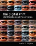 Kniha: Digital Print (Martin C. Jürgens). Getty Publications, 2014