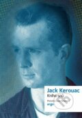 Kniha snů - Jack Kerouac, Argo, 2023