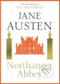 Northanger Abbey - Jane Austen, HarperCollins, 2014
