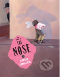 The Story of the Nose - Andrea Camilleri, Pushkin, 2014