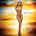 Mariah Carey:  Me. I am Mariah... The Elusive Chanteuse - Mariah Carey, Universal Music, 2014