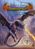 DragonRealm 12: Shade - Richard A. Knaak, 2014