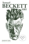 Hry - Samuel Beckett, 2014