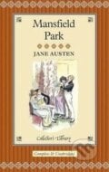 Mansfield Park - Jane Austen, 2009