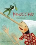 Pinocchio - Carlo Collodi, Manuela Adreani, Giada Francia, 2014