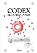 Codex Seraphinianus - Luigi Serafini, Rizzoli Universe, 2013