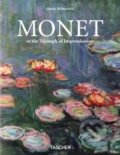 Monet or The Triumph of Impressionism - Daniel Wildenstein, Taschen, 2014