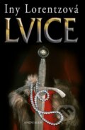 Kniha: Lvice (Iny Lorentz)