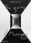 The Game of Mirrors - Hervé Tullet, 2014