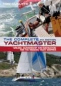 The Complete Yachtmaster - Tom Cunliffe, Bloomsbury, 2014
