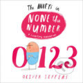 None the Number - Oliver Jeffers, HarperCollins, 2014