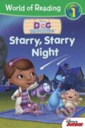 Starry, Starry Night - Bill Scollon, Hachette Livre International, 2014