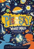 Pi in the Sky - Wendy Mass, Hachette Livre International, 2014