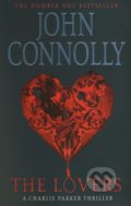 The Lovers - John Connolly, Hodder and Stoughton, 2010