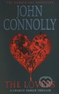 Kniha: The Lovers (John Connolly). Hodder and Stoughton, 2010