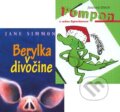 Berylka v divočine + Pompon v rodine Rybárikovcov (kolekcia dvoch titulov), Slovart