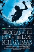 The Ocean at the End of the Lane - Neil Gaiman, 2014