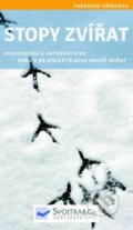 Kniha: Stopy zvířat (Svojtka&Co.). Svojtka&Co., 2014