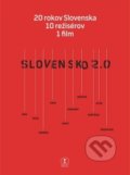 Slovensko 2.0 - Kolektív autorov, Mphilms, 2014