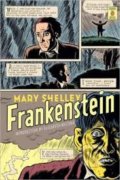 Frankenstein - Mary Shelley, Penguin Books, 2007