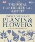 Encyclopedia of Plants and Flowers - Christopher Brickell, Dorling Kindersley, 2010