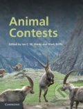 Animal Contests - Ian C.W. Hardy, Mark Briffa, Cambridge University Press, 2013