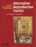 Kniha: Alternative Reproductive Tactics (Rui F. Oliveira, Michael Taborsky a H. Jane Brockmann)