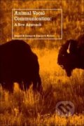 Animal Vocal Communication - Donald H. Owings, Eugene S. Morton, Cambridge University Press, 2006