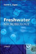 Kniha: Freshwater Microbiology (David Sigee). Wiley-Blackwell, 2005