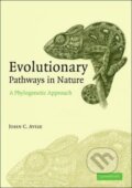 Kniha: Evolutionary Pathways in Nature (John C. Avise). Cambridge University Press, 2006