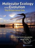 Kniha: Molecular Ecology and Evolution (John Avise)