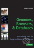 Kniha: Genomes, Browsers and Databases (Peter Schattner)