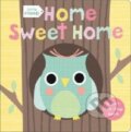 Kniha: Home Sweet Home (Roger Priddy). Priddy Books, 2013