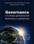 Governance v kontextu globalizované ekonomiky a společnosti, 2014