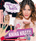 Kniha: Violetta: Kniha krásy (Egmont ČR). Egmont ČR, 2014
