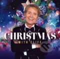 Cliff Richard: Christmas With Cliff - Cliff Richard, Hudobné albumy, 2022