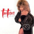 Hudobné CD: Tina Turner: reak Every Rule LP (Hudobné albumy)