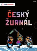 Český žurnál - TV seriál, Česká televize, 2022