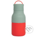 Skittle Active Bottle 250ml Coral & Mint (Lund London). Lund London, 2022