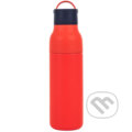 Skittle Active Bottle 500ml Coral & Indigo (Lund London). Lund London, 2022