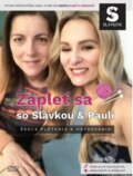 Zapleť sa so Slávkou &amp; Pauli: Škola pletenia a háčkovania, 2021