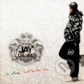 Hudobné CD: Jay Diesel: Zivot Napsal Sam (Hudobné albumy). Hudobné albumy, 2008