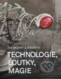 Technologie, loutky, magie - Jan Bažant, Lukáš Juřička, Akademie múzických umění, 2022