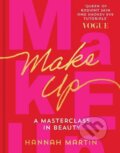 Makeup - Hannah Martin, HarperCollins, 2023