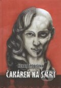 Čakáreň na smrť - Renata Pobišová, Vydavateľstvo Spolku slovenských spisovateľov, 2022